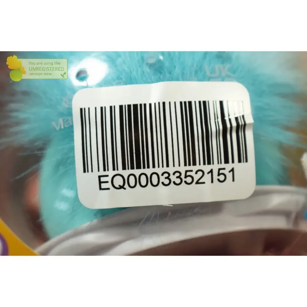 Zuru Pets Alive Scurry'N Squirrel Blue